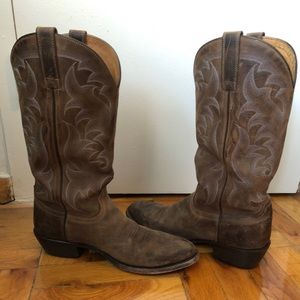 Cody James Cowboy boot, men’s size 8.5, used